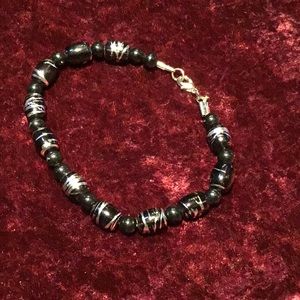 Classy beaded  Bracelet